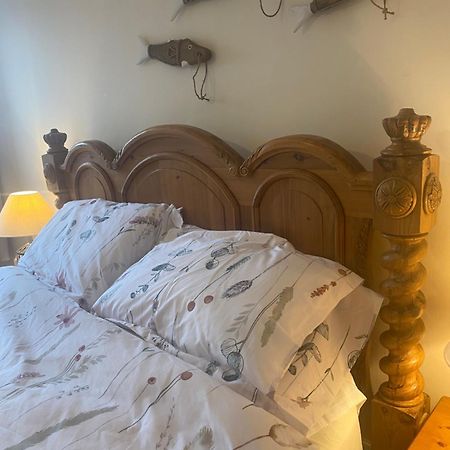 Riverbank Cottage Lake District Double Balcony Egremont  Eksteriør billede