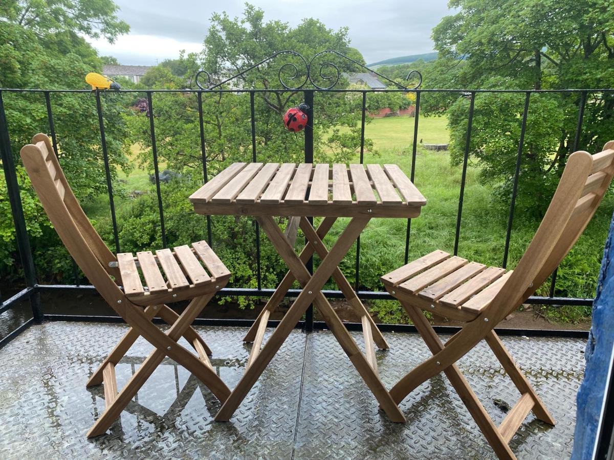 Riverbank Cottage Lake District Double Balcony Egremont  Eksteriør billede