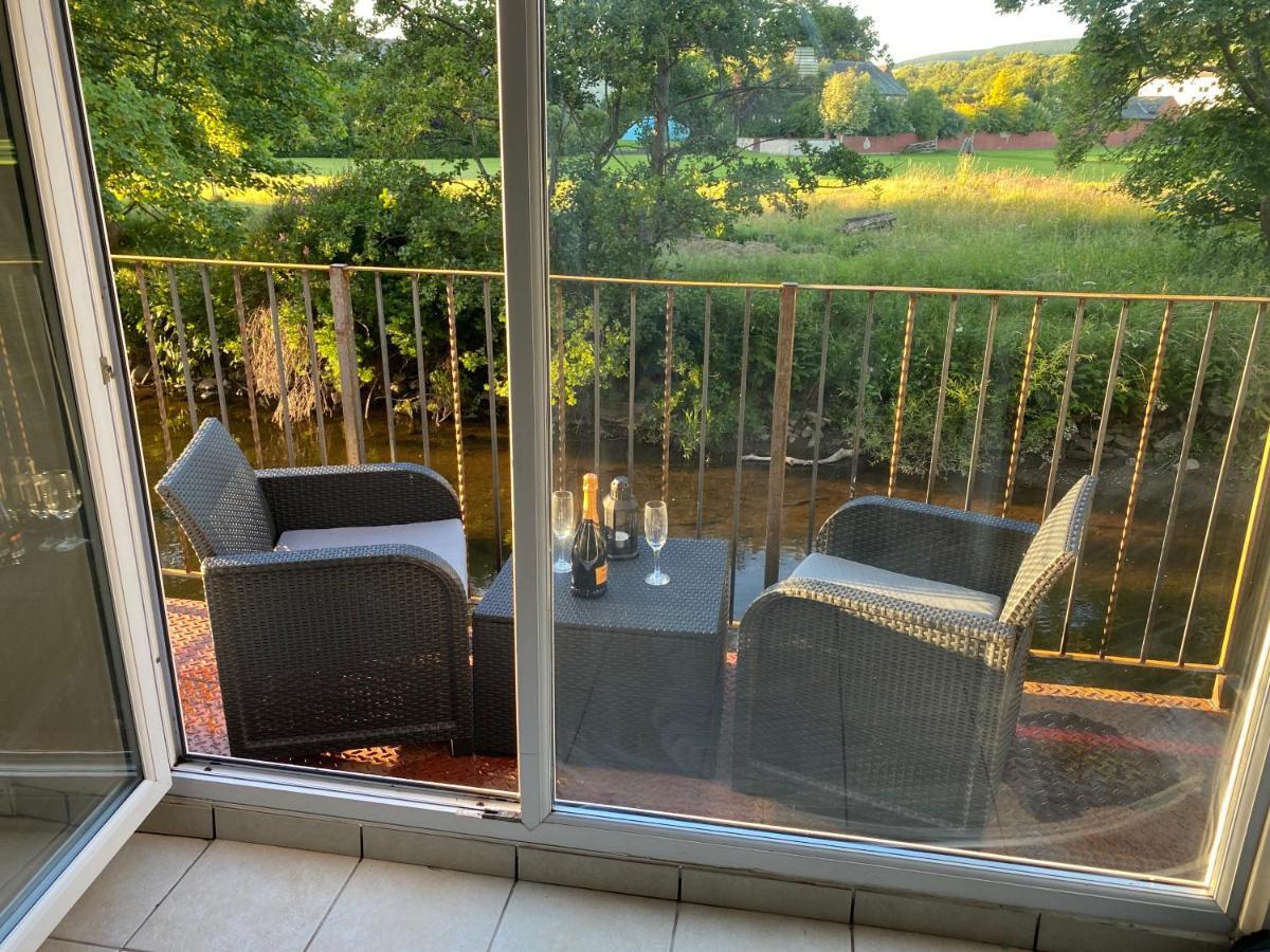 Riverbank Cottage Lake District Double Balcony Egremont  Eksteriør billede
