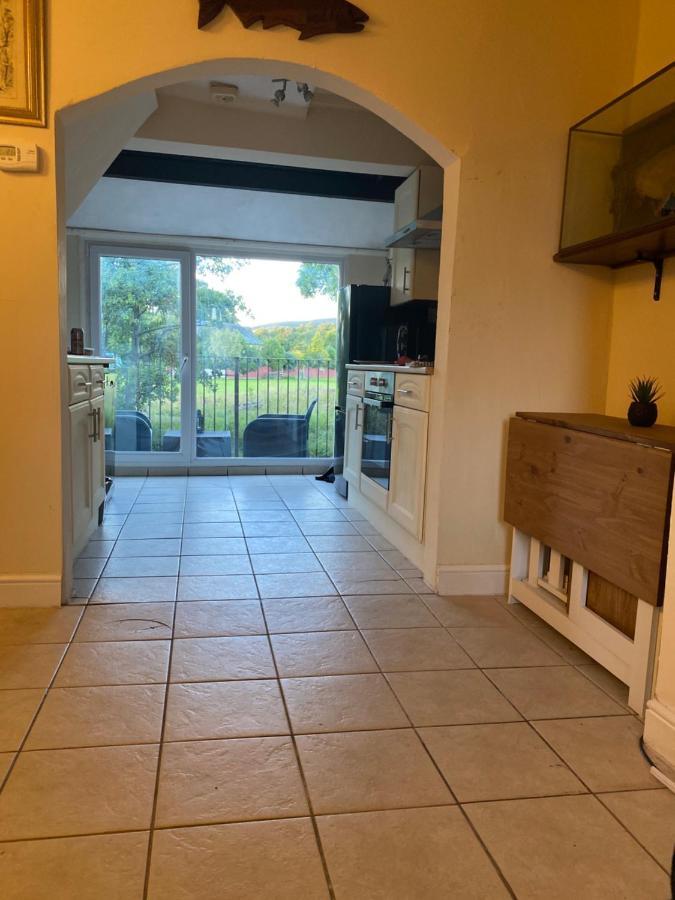 Riverbank Cottage Lake District Double Balcony Egremont  Eksteriør billede